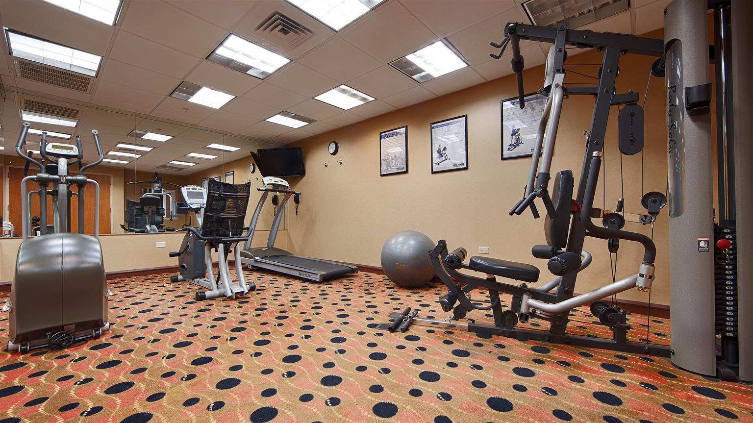 Days Inn & Suites By Wyndham Fort Pierce I-95 Exteriör bild
